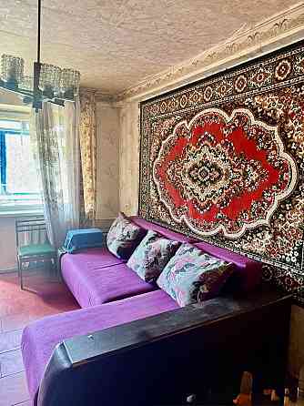 Срочная продажа! 3-к. квартира, Калининский рынок Донецк