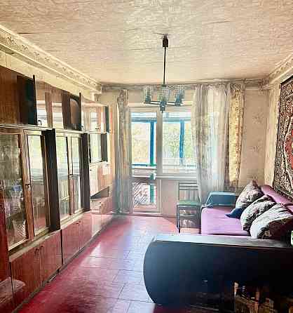 Срочная продажа! 3-к. квартира, Калининский рынок Донецк