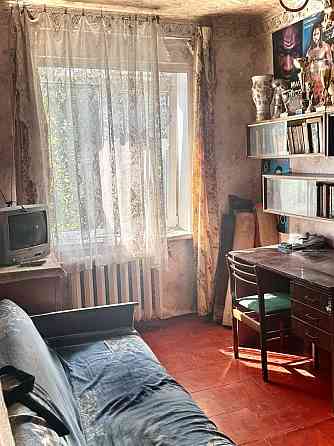 Срочная продажа! 3-к. квартира, Калининский рынок Донецк