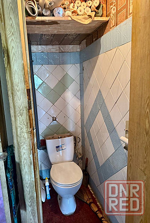 Срочная продажа! 3-к. квартира, Калининский рынок Донецк - изображение 7