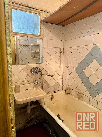 Срочная продажа! 3-к. квартира, Калининский рынок Донецк - изображение 8