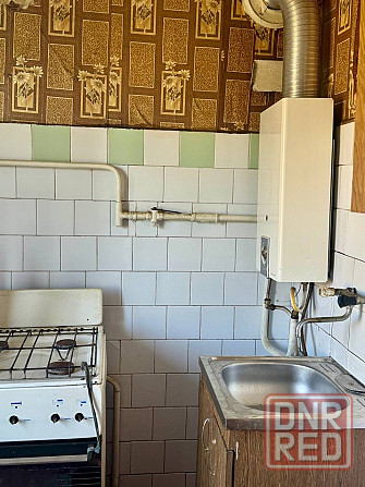 Срочная продажа! 3-к. квартира, Калининский рынок Донецк - изображение 6