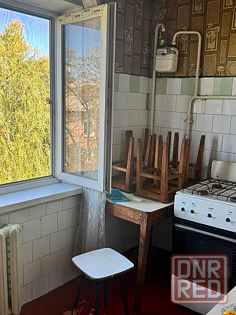 Срочная продажа! 3-к. квартира, Калининский рынок Донецк - изображение 5