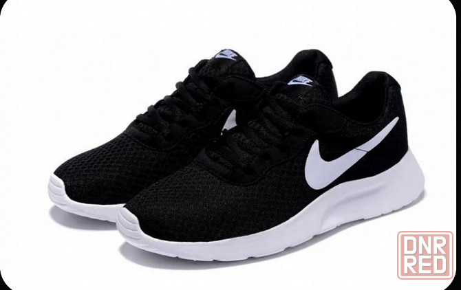 Кроссовки Nike Nike Tanjun A29 Донецк - изображение 2