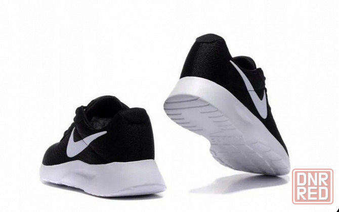 Кроссовки Nike Nike Tanjun A29 Донецк - изображение 3