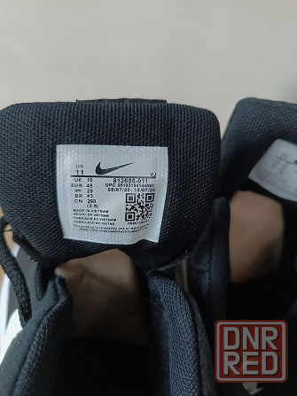Кроссовки Nike Nike Tanjun A29 Донецк - изображение 7