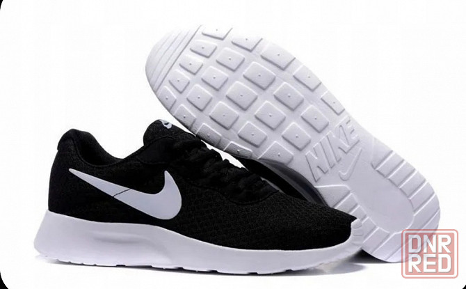Кроссовки Nike Nike Tanjun A29 Донецк - изображение 4