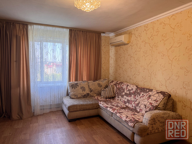 Продам 2х комн. кв. пр. Панфилова, б-ца Вишневского Донецк - изображение 3