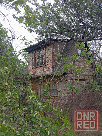 Продам дачу в садовом товариществе, г.Моспино Донецк - изображение 6