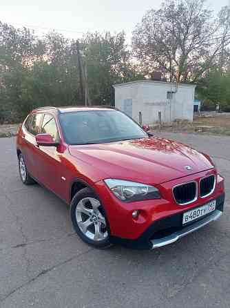 BMW X1 sDrive Донецк