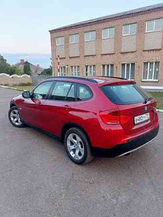 BMW X1 sDrive Донецк