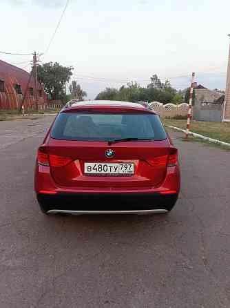 BMW X1 sDrive Донецк