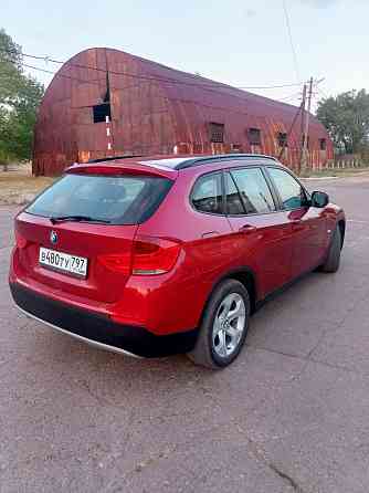 BMW X1 sDrive Донецк