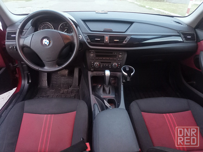 BMW X1 sDrive Донецк - изображение 7