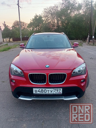 BMW X1 sDrive Донецк - изображение 5