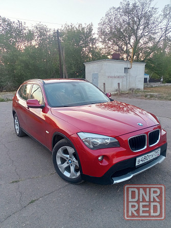BMW X1 sDrive Донецк - изображение 1