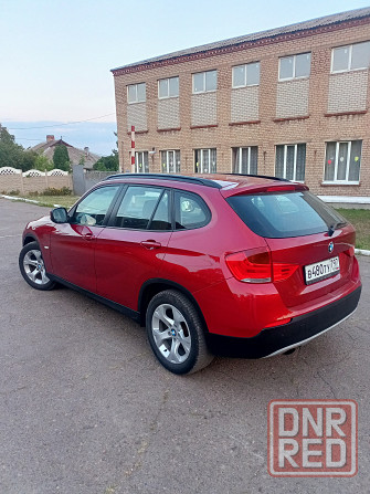 BMW X1 sDrive Донецк - изображение 4