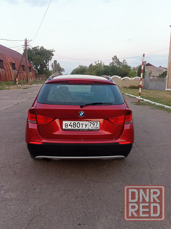 BMW X1 sDrive Донецк - изображение 6