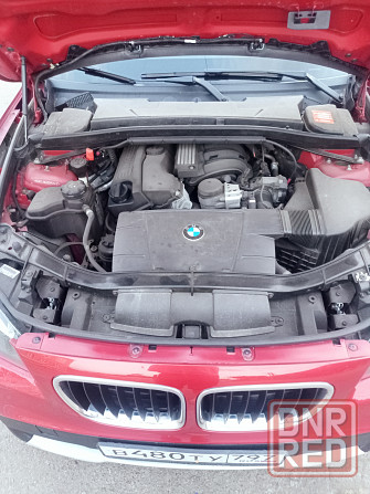 BMW X1 sDrive Донецк - изображение 8