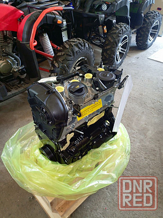 Двигатель VAG CDA 1.8 TSI новый оригинальный Донецк - изображение 6