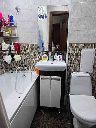 Продажа! 1 комн. квартира Калининский район Донецк