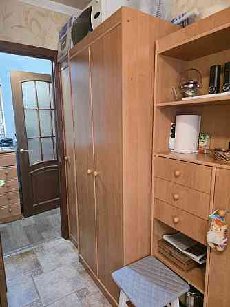 Продажа! 1 комн. квартира Калининский район Донецк