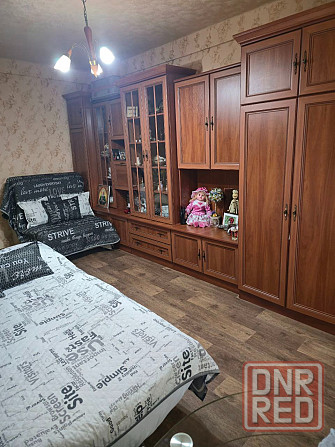 Продажа! 1 комн. квартира Калининский район Донецк - изображение 1