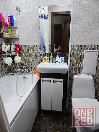Продажа! 1 комн. квартира Калининский район Донецк - изображение 6