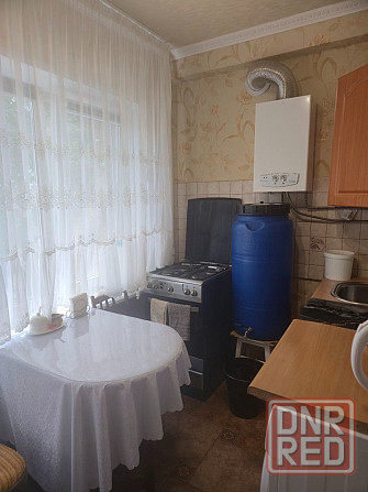 Продажа! 1 комн. квартира Калининский район Донецк - изображение 4