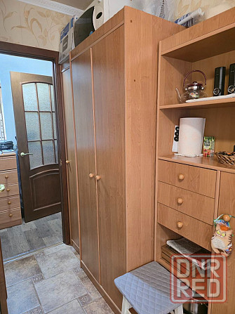 Продажа! 1 комн. квартира Калининский район Донецк - изображение 5