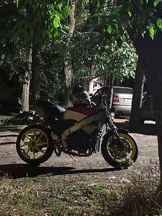 Honda VFR 400R II Торез