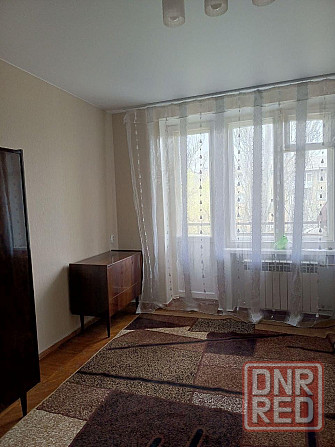 Продажа 2-х комнатной Квартиры в Центре Ворошиловского! 63 м2 Топ Локация! Донецк - изображение 2