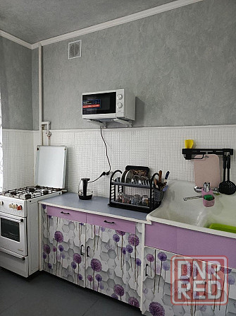 Продажа 2-х комнатной Квартиры в Центре Ворошиловского! 63 м2 Топ Локация! Донецк - изображение 5