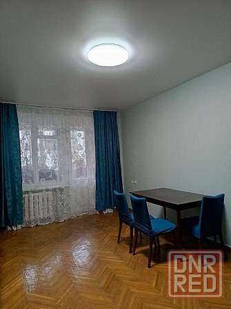 Продажа 2-х комнатной Квартиры в Центре Ворошиловского! 63 м2 Топ Локация! Донецк - изображение 1