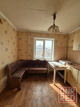 Продажа 2-х комнатной квартиры в киевском районе, партизанский проспект. Донецк - изображение 6