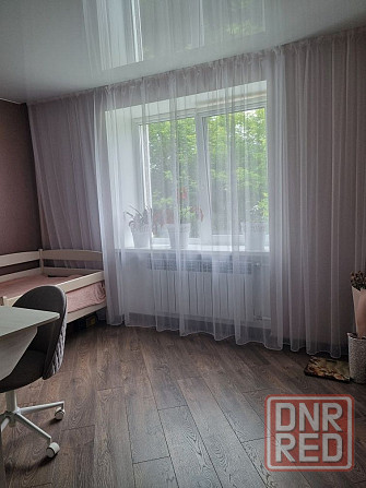 Сдается 2-ая квартира 52м², в Калининском районе на улице Марии Ульяновой Донецк - изображение 6