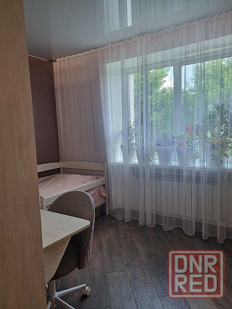 Сдается 2-ая квартира 52м², в Калининском районе на улице Марии Ульяновой Донецк - изображение 2
