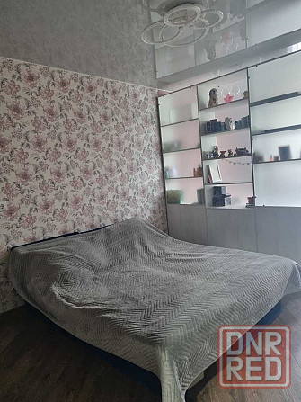 Сдается 2-ая квартира 52м², в Калининском районе на улице Марии Ульяновой Донецк - изображение 1