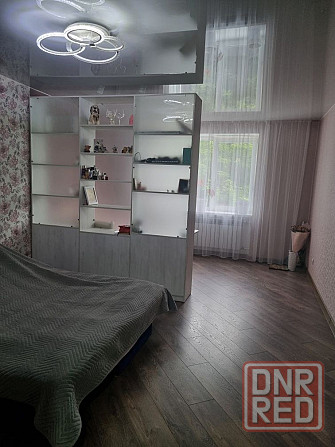 Сдается 2-ая квартира 52м², в Калининском районе на улице Марии Ульяновой Донецк - изображение 5