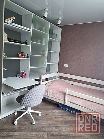 Сдается 2-ая квартира 52м², в Калининском районе на улице Марии Ульяновой Донецк - изображение 8