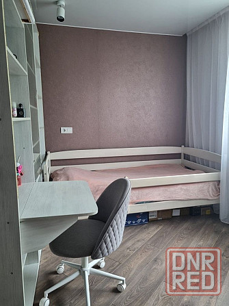 Сдается 2-ая квартира 52м², в Калининском районе на улице Марии Ульяновой Донецк - изображение 7