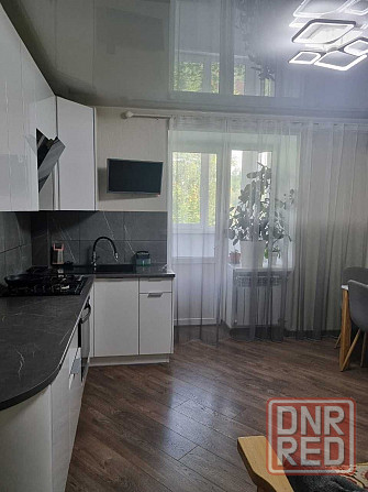 Сдается 2-ая квартира 52м², в Калининском районе на улице Марии Ульяновой Донецк - изображение 4