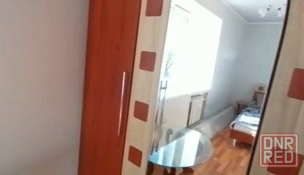 Продается 2 - х комнатная квартира, ул. Розы Люксембург Донецк - изображение 2