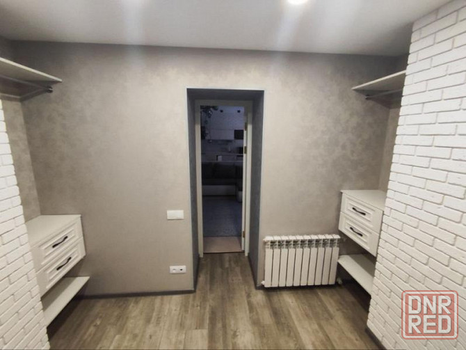 Продам 2-х комнатную студию, на Дике Донецк - изображение 3