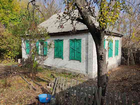 Продам Дом Макеевка