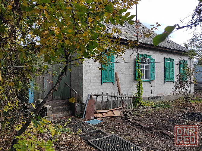 Продам Дом Макеевка - изображение 2