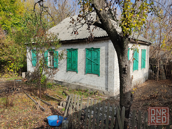 Продам Дом Макеевка - изображение 1