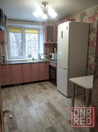 Сдам в аренду потрясающую квартиру в самом центре Донецк - изображение 7