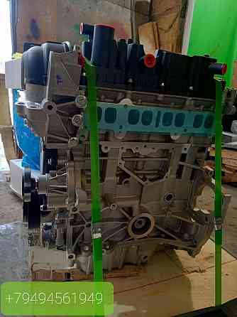 Новый оригинальный двигатель Ford M8DA Донецк