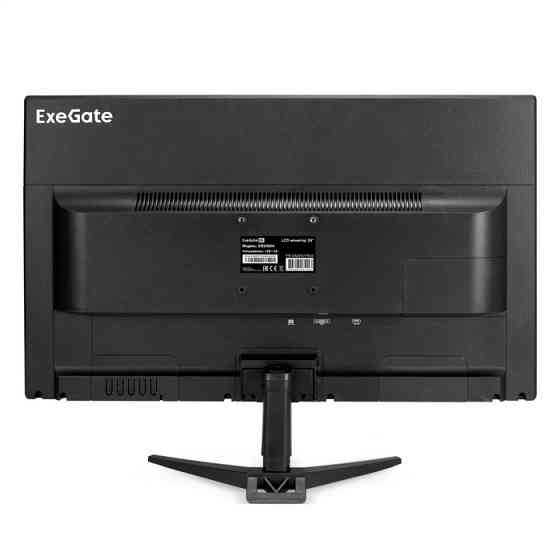 Монитор 24" ExeGate EB2400A Макеевка